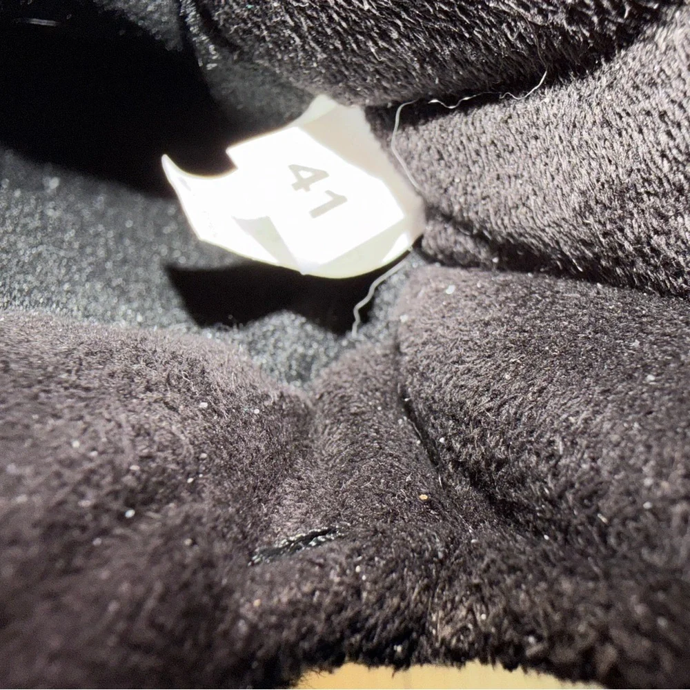 Ilse Jacobsen Black Winter Boots - Picture 7 of 11